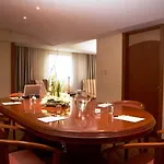 Courtyard By Marriott Mexico City Revolucion 