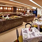 Courtyard By Marriott Mexico City Revolucion 