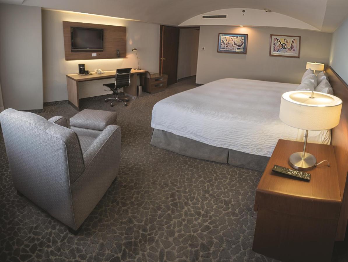 Courtyard By Marriott Revolucion Hotel Cidade do México