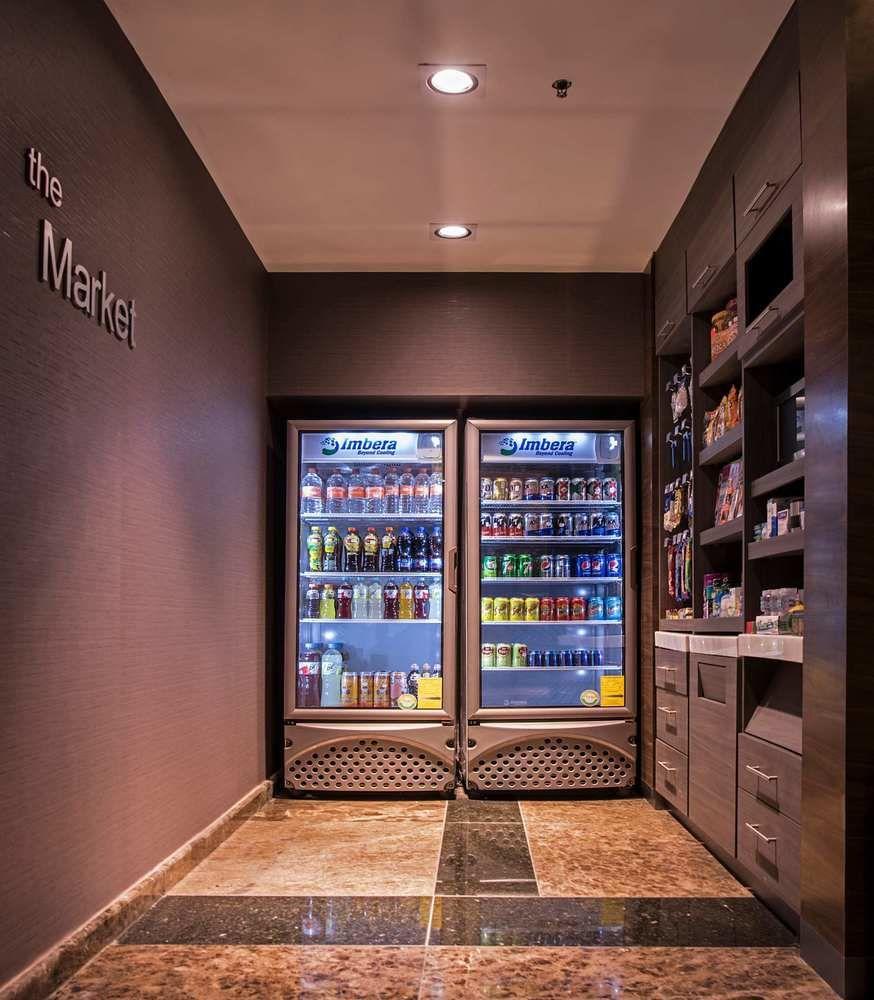 Courtyard By Marriott Revolucion Cidade do México
