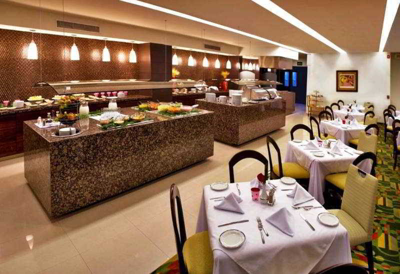 Courtyard By Marriott Revolucion Cidade do México
